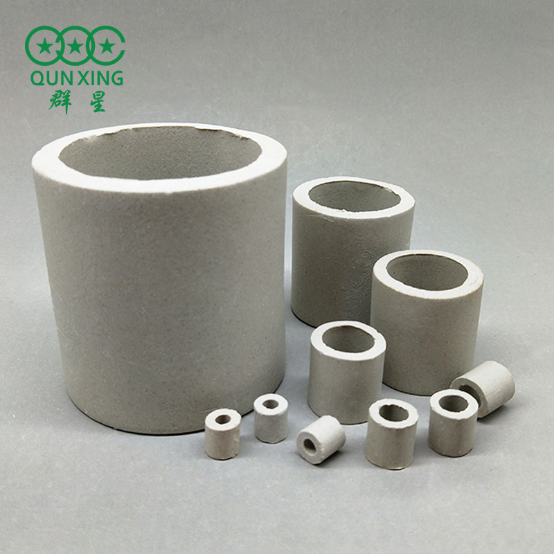 陶瓷矩鞍環|陶瓷鮑爾環|陶瓷拉西