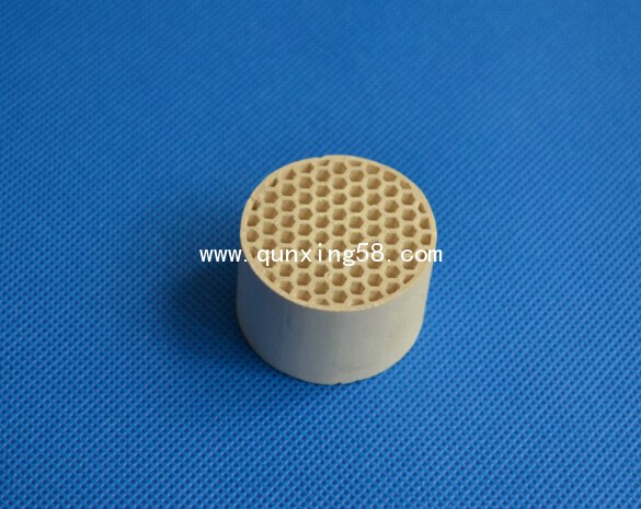 蜂窩塑料規整填料